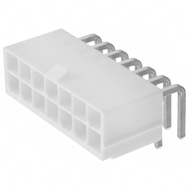 64901429522 W眉rth Elektronik  Embases à broches mâles